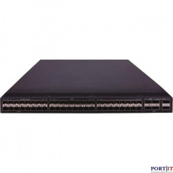Коммутатор управляемый L2 HP JH684A