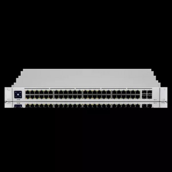 Коммутатор Ubiquiti USW-Enterprise-48-PoE