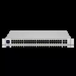 Коммутатор управляемый L2 Ubiquiti USW-Enterprise-48-PoE