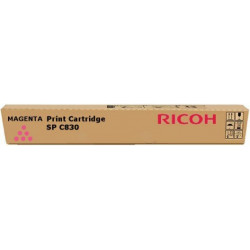 Картридж Ricoh SP C830DNE Magenta Картридж Ricoh SP C830DNE Magenta