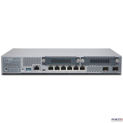 Межсетевой экран Juniper SRX320