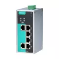 Промышленный коммутатор MOXA EDS-P206A-4PoE