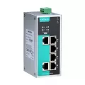Промышленный коммутатор MOXA EDS-P206A-4PoE
