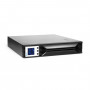 Источник бесперебойного питания SVC SVC-RTL-2K-LCD (2кВА/1.4кВт, 4*12В/9Ач, AVR 145-275В)