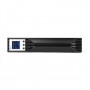 Источник бесперебойного питания SVC SVC-RTL-2K-LCD (2кВА/1.4кВт, 4*12В/9Ач, AVR 145-275В)
