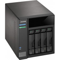 Cетевое хранилище ASUSTOR AS6004U
