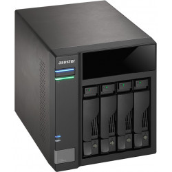 Cетевое хранилище ASUSTOR AS6004U