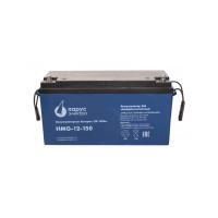 Аккумулятор Парус электро HMG-12-150