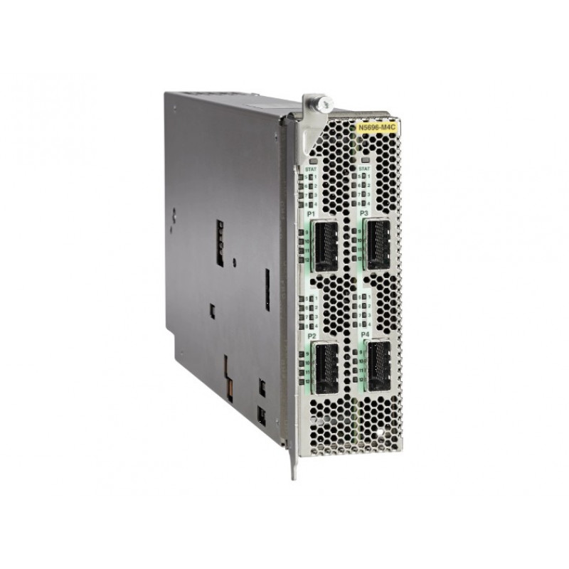 Модуль Cisco N5696-M4C