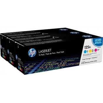Картридж HP CF371AM