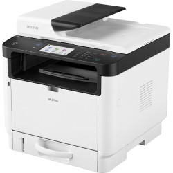 Лазерное МФУ Ricoh SP 3710SF (408267)
