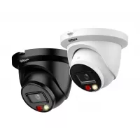 IP-камера купольная уличная Dahua DH-IPC-HDW2249TMP-S-IL-0280B