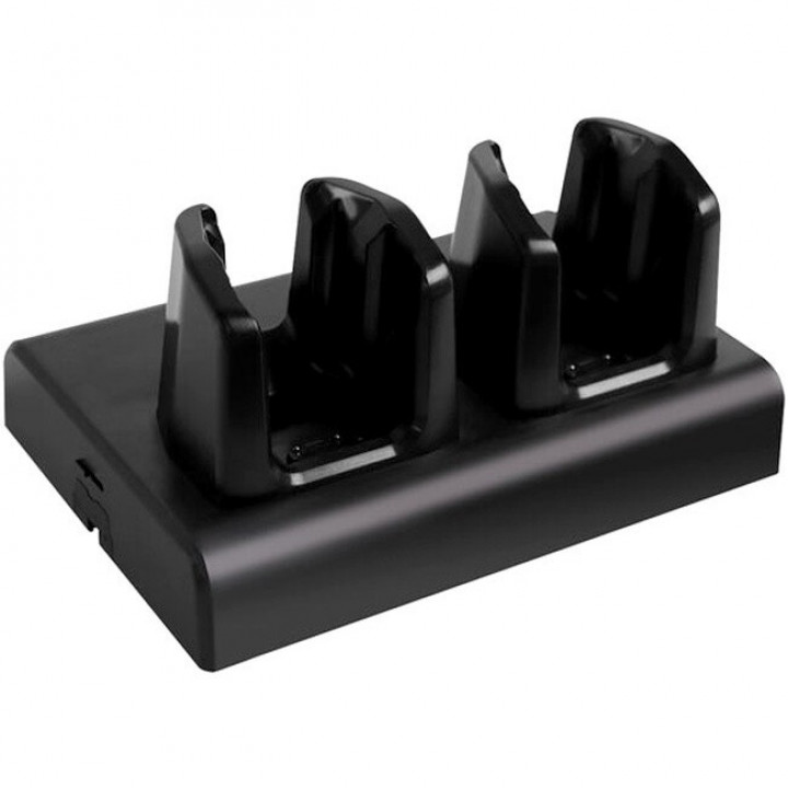Зарядное устройство Point Mobile P351-2SC0-2 (для PM351, двухслотовое -2 Slot Cradle)