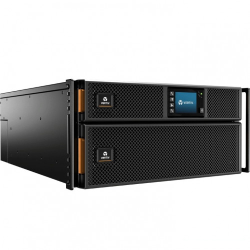 Источник бесперебойного питания Vertiv GXT5-5000IRT5UXLE
