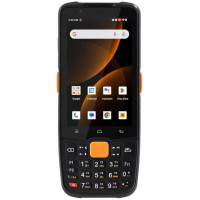 Терминал сбора данных MERTECH MovFast S40 (9255)
