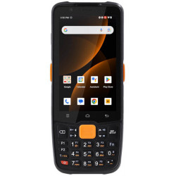 Терминал сбора данных MERTECH MovFast S40 (9255)