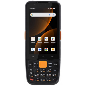 Терминал сбора данных MERTECH MovFast S40 (9255)