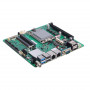 Промышленная материнская плата Axiomtek MANO561-H-B (Thin Mini-ITX, LGA1700, H610, DDR4, 2xHDMI, 2xGbE)