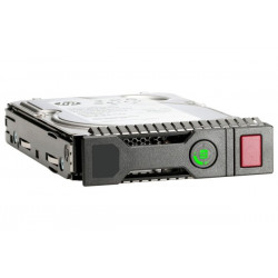 Жесткий диск HPE 10TB SAS 12G (857644-B21)