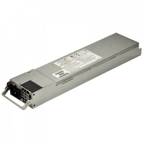 Блок питания Supermicro PWS-902-1R