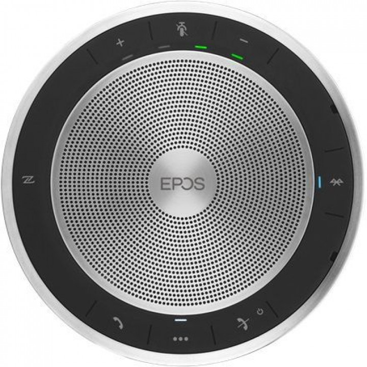 Спикерфон EPOS 1000223 (портативный Bluetooth, до 8 участников)