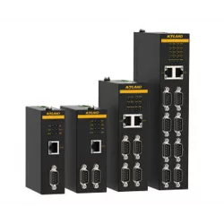Преобразователь интерфейсов Kyland KPS3102A-1T2D-232/485/422-L17-L17