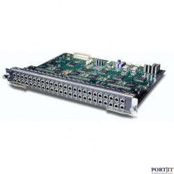 Модуль Cisco WS-X4148-FX-MT