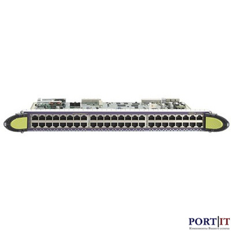 Интерфейсный модуль Extreme Networks BlackDiamond 8800-G48Te2