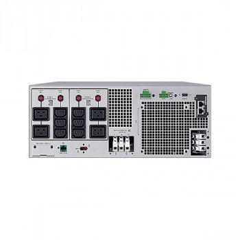 Источник бесперебойного питания CyberPower OL8KERTHD