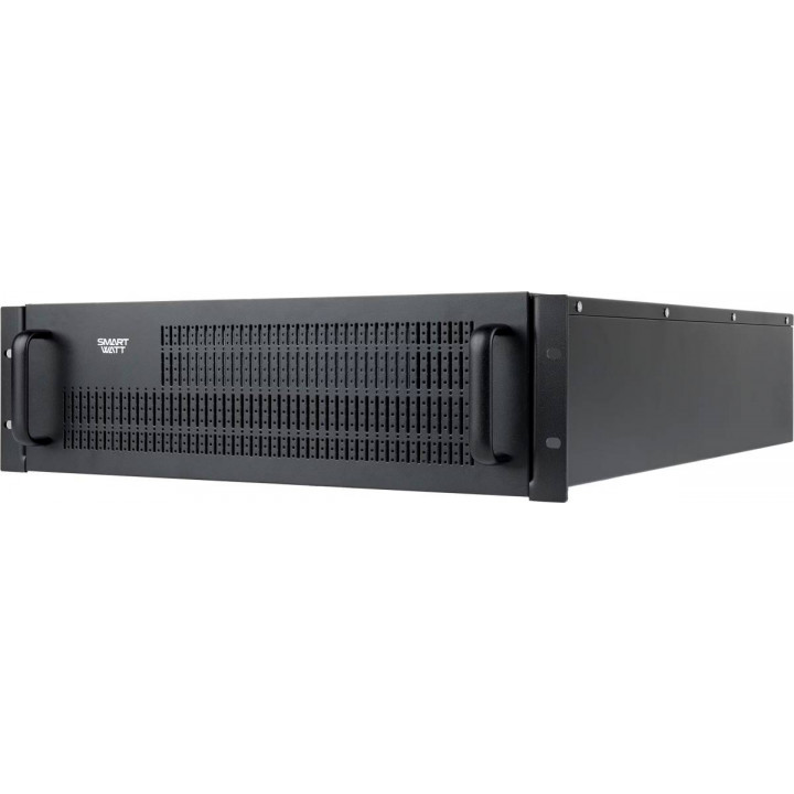 Батарейный блок SMARTWATT SECURE BP 96-14 (96 В, 7 Ач, 3U) Батарейный блок SMARTWATT SECURE BP 96-14 (96 В, 7 Ач, 3U)
