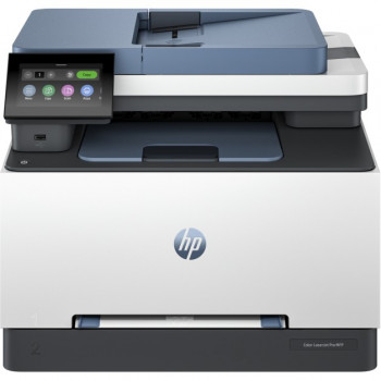 МФУ HP Color LaserJet Pro MFP 3303sdw (499M6A)