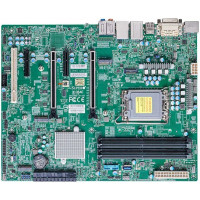 Серверная материнская плата Supermicro X13SAE-B