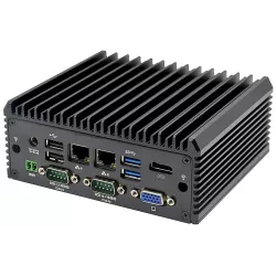 Встраиваемый компьютер Yentek C4-NNZ-6200U-V Встраиваемый компьютер Yentek C4-NNZ-6200U-V