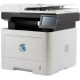 МФУ БУЛАТ M3040dnwa XXBT0M3040020 (А4, 40 стр/мин, ч/б лазерное, Wi-Fi)