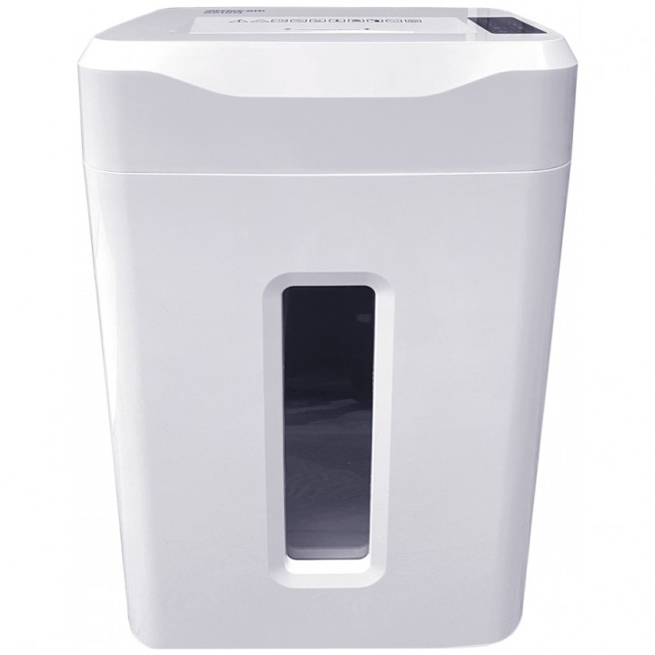 Уничтожитель бумаг Office Kit S243N OK3938S243N (3.9x38 мм, P-4, 32 л., 35 л) Уничтожитель бумаг Office Kit S243N OK3938S243N (3.9x38 мм, P-4, 32 л., 35 л)