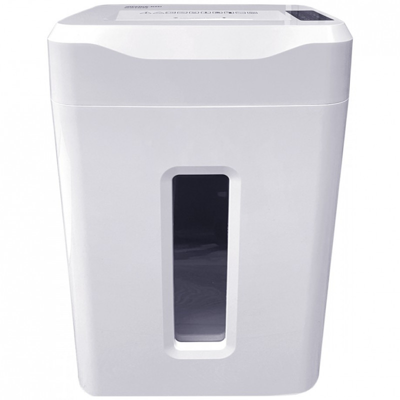 Уничтожитель бумаг Office Kit S243N OK3938S243N (3.9x38 мм, P-4, 32 л., 35 л)