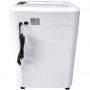 Уничтожитель бумаг Office Kit S243N OK3938S243N (3.9x38 мм, P-4, 32 л., 35 л)