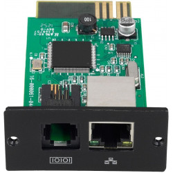 SNMP-адаптер Systeme Electric SE9603