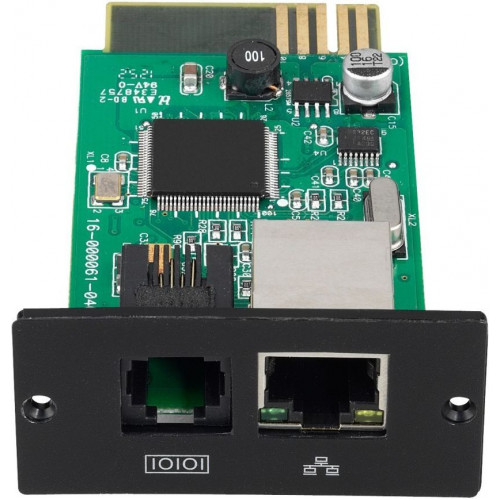 SNMP-адаптер Systeme Electric SE9603