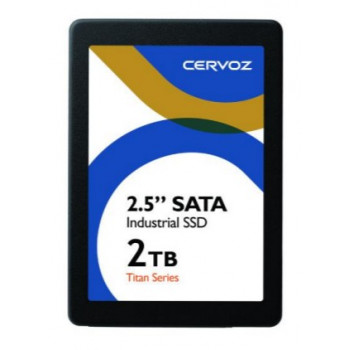 Накопитель Cervoz CIS-2ST380MOF512GW