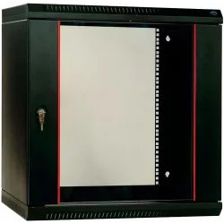 Шкаф телекоммуникационный настенный ЦМО ШРН-Э-18.650-9005