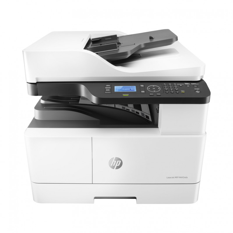 МФУ HP LaserJet M443nda (8AF72A)