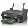 МФУ Epson EcoTank L8100 C11CK94402 (3 в 1, цветное, А4, Wi-Fi, СНПЧ)