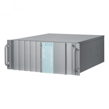 Промышленный компьютер Siemens 6ES7660-6EF51-1DD0