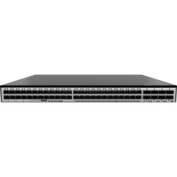 Коммутатор управляемый L3 Huawei S6750-H48Y8C