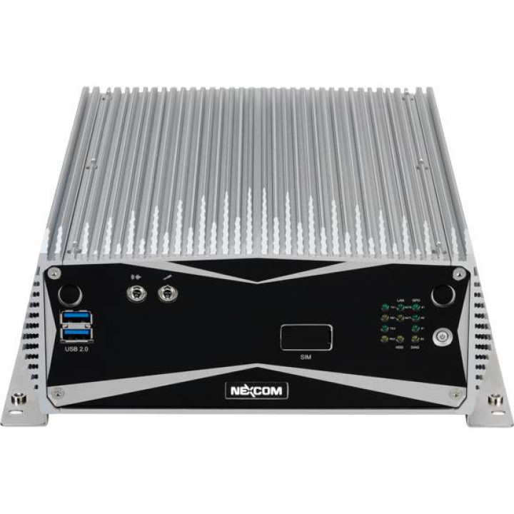 Многослотовый встраиваемый компьютер NEXCOM NISE3800E-H110-WOA (6th Gen Intel Core i7/i5/i3, безвентиляторный, без Audio IC) Многослотовый встраиваемый компьютер NEXCOM NISE3800E-H110-WOA (6th Gen Intel Core i7/i5/i3, безвентиляторный, без Audio IC)