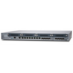 Межсетевой экран Juniper SRX345-SYS-JE