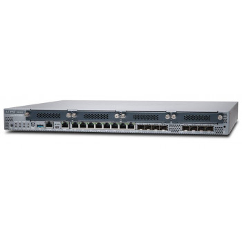 Межсетевой экран Juniper SRX345-SYS-JE