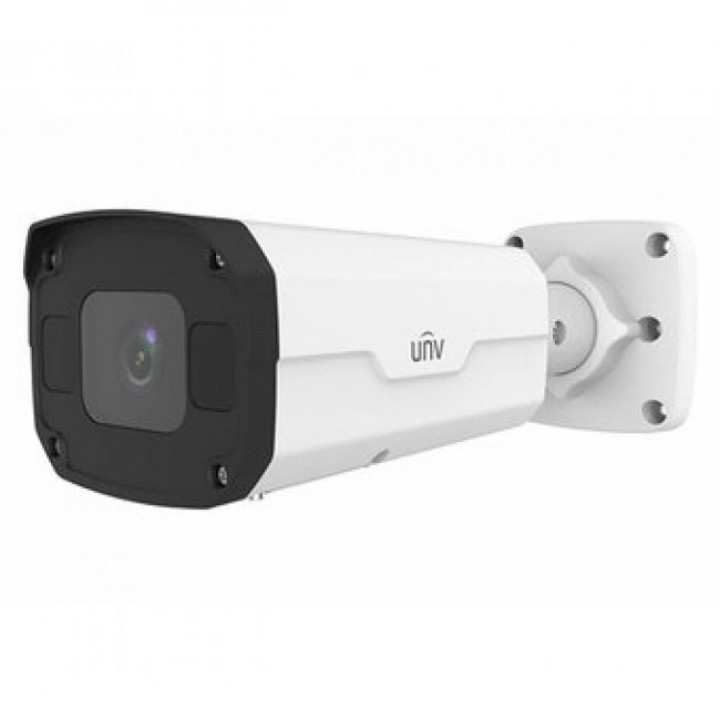 IP-камера Uniview IPC2324SS-DZK-I0-RU (антивандальная, 4 Мп, моториз. объектив) IP-камера Uniview IPC2324SS-DZK-I0-RU (антивандальная, 4 Мп, моториз. объектив)