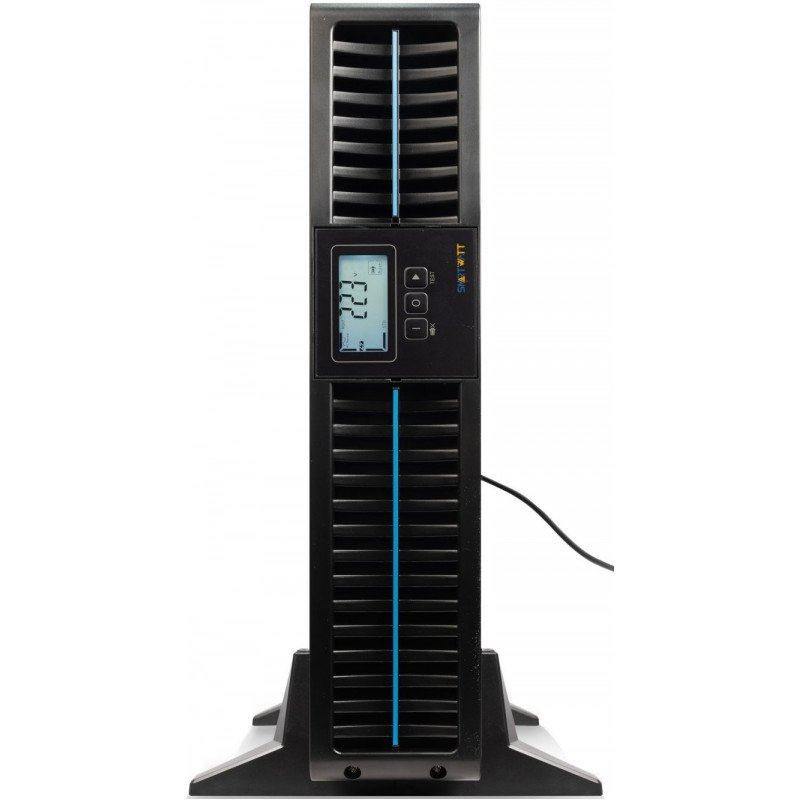 Источник бесперебойного питания Energon SMARTWATT UPS DATA PRO 1kVA